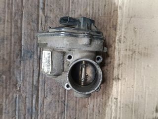 bontott FORD FOCUS II Fojtószelep (Elektromos)