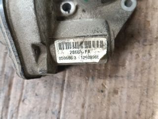 bontott FORD FOCUS II Fojtószelep (Elektromos)