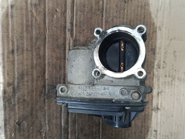 bontott FORD FOCUS II Fojtószelep (Elektromos)