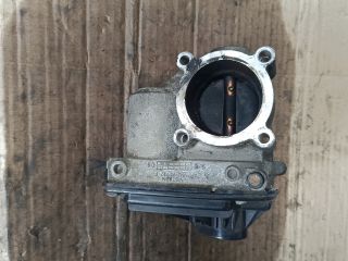 bontott FORD FOCUS II Fojtószelep (Elektromos)