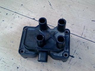 bontott FORD FOCUS II Gyújtótrafó