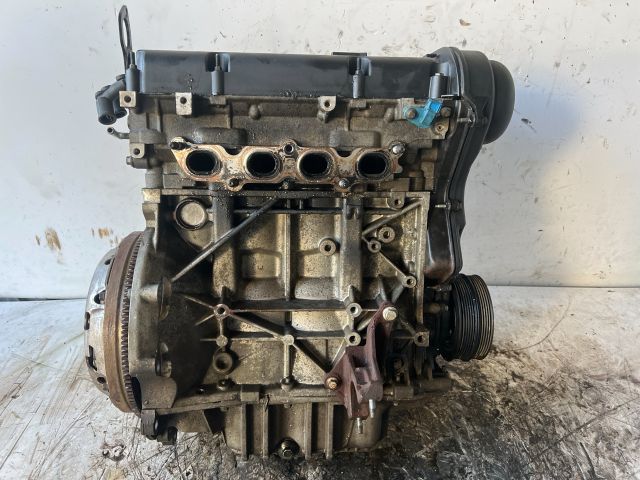 bontott FORD FOCUS II Motor (Fűzött blokk hengerfejjel)