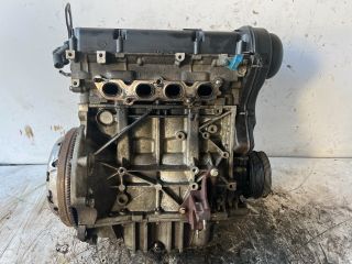 bontott FORD FOCUS II Motor (Fűzött blokk hengerfejjel)