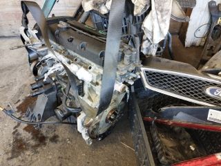 bontott FORD FOCUS II Motor (Fűzött blokk hengerfejjel)