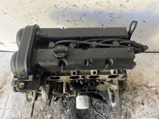 bontott FORD FOCUS II Motor (Fűzött blokk hengerfejjel)
