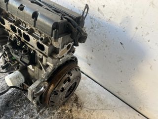 bontott FORD FOCUS II Motor (Fűzött blokk hengerfejjel)