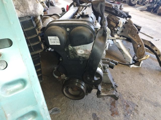 bontott FORD FOCUS II Motor (Fűzött blokk hengerfejjel)