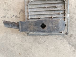 bontott FORD FOCUS II Motorvezérlő