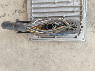 bontott FORD FOCUS II Motorvezérlő