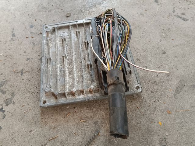 bontott FORD FOCUS II Motorvezérlő