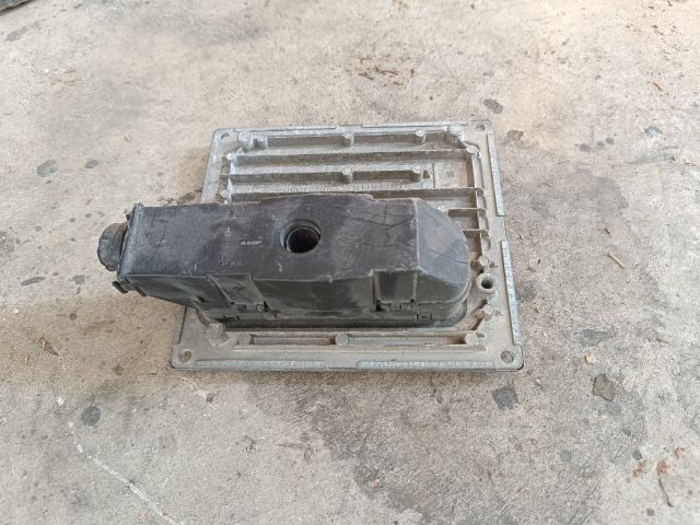 bontott FORD FOCUS II Motorvezérlő