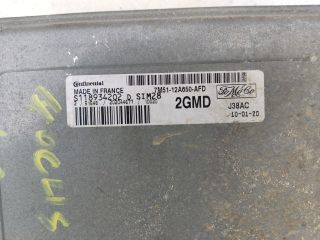 bontott FORD FOCUS II Motorvezérlő