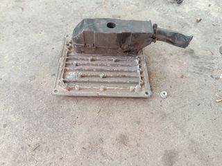 bontott FORD FOCUS II Motorvezérlő