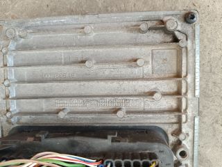 bontott FORD FOCUS II Motorvezérlő