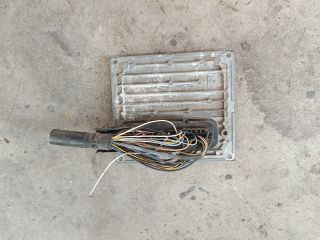 bontott FORD FOCUS II Motorvezérlő