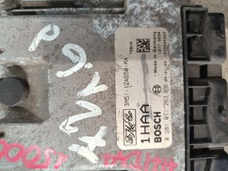 bontott FORD FOCUS II Motorvezérlő