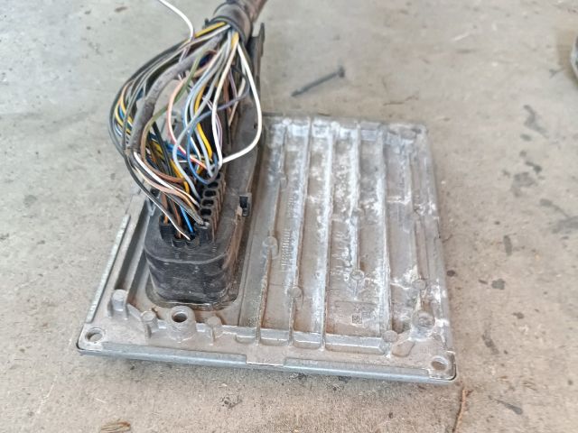 bontott FORD FOCUS II Motorvezérlő