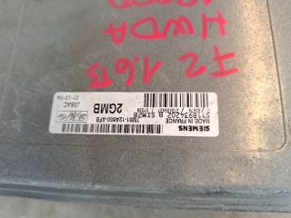 bontott FORD FOCUS II Motorvezérlő