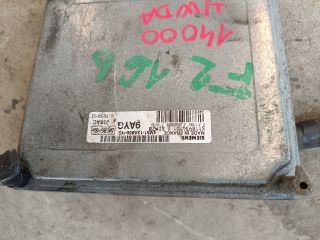 bontott FORD FOCUS II Motorvezérlő