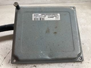 bontott FORD FOCUS II Motorvezérlő