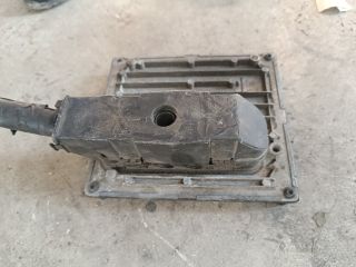 bontott FORD FOCUS II Motorvezérlő