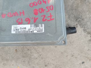 bontott FORD FOCUS II Motorvezérlő