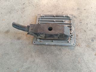 bontott FORD FOCUS II Motorvezérlő