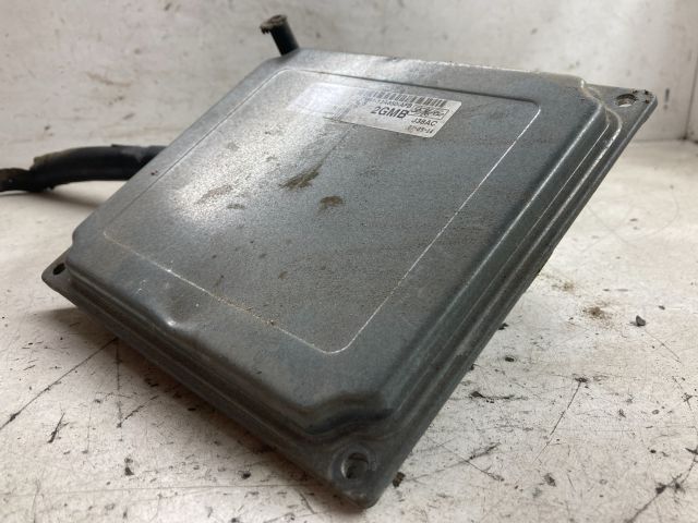 bontott FORD FOCUS II Motorvezérlő