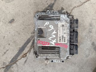 bontott FORD FOCUS II Motorvezérlő