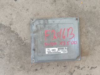 bontott FORD FOCUS II Motorvezérlő