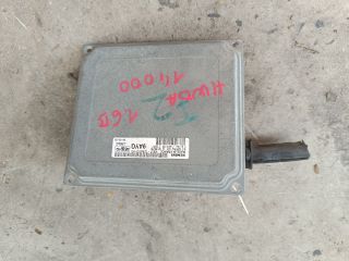 bontott FORD FOCUS II Motorvezérlő