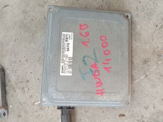 bontott FORD FOCUS II Motorvezérlő