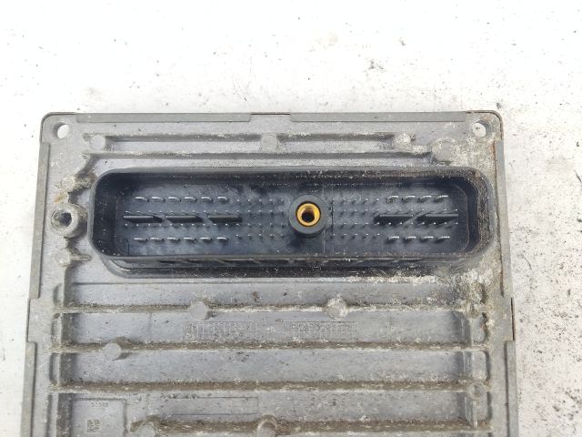 bontott FORD FOCUS II Motorvezérlő