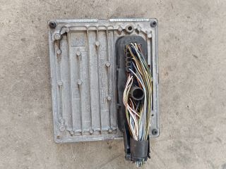 bontott FORD FOCUS II Motorvezérlő