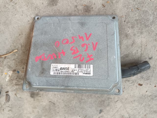 bontott FORD FOCUS II Motorvezérlő