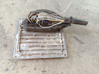 bontott FORD FOCUS II Motorvezérlő