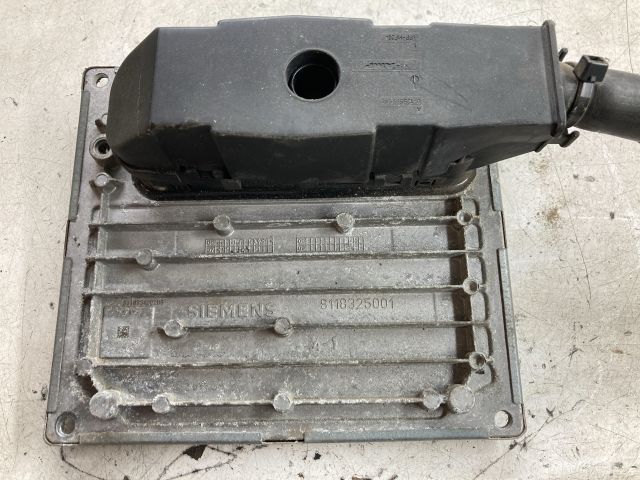 bontott FORD FOCUS II Motorvezérlő