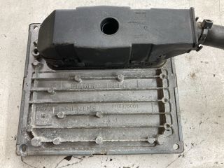 bontott FORD FOCUS II Motorvezérlő