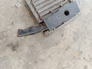 bontott FORD FOCUS II Motorvezérlő