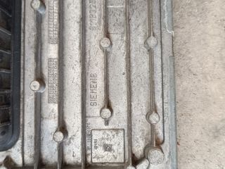 bontott FORD FOCUS II Motorvezérlő