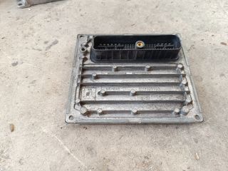 bontott FORD FOCUS II Motorvezérlő