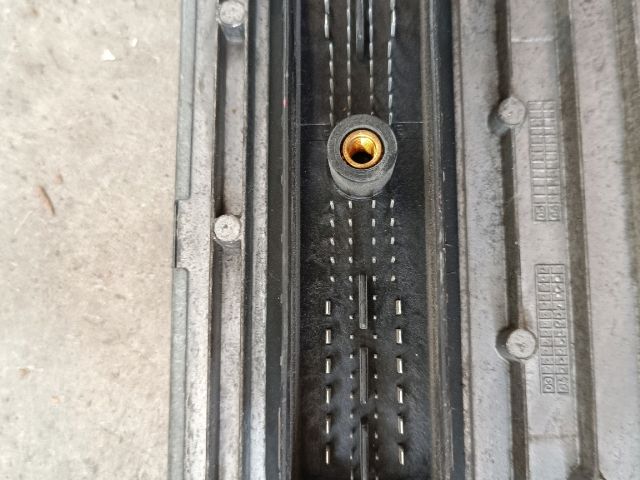 bontott FORD FOCUS II Motorvezérlő