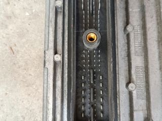 bontott FORD FOCUS II Motorvezérlő