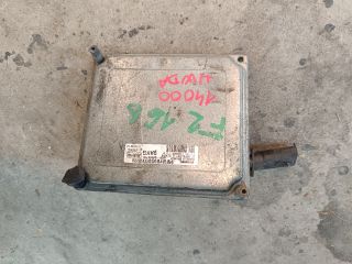 bontott FORD FOCUS II Motorvezérlő