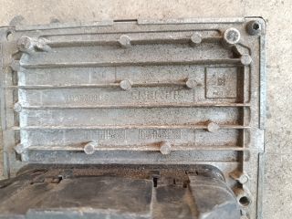 bontott FORD FOCUS II Motorvezérlő