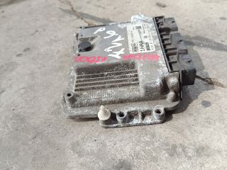 bontott FORD FOCUS II Motorvezérlő