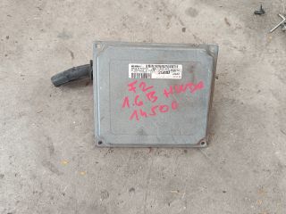 bontott FORD FOCUS II Motorvezérlő