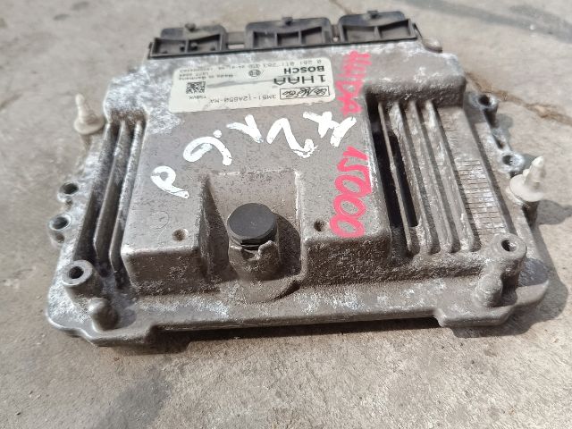 bontott FORD FOCUS II Motorvezérlő