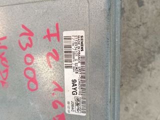 bontott FORD FOCUS II Motorvezérlő