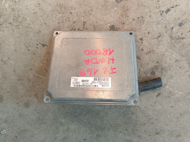 bontott FORD FOCUS II Motorvezérlő